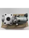 Vanne EGR recirculation gaz échappement No2 VDJ200 TOYOTA -