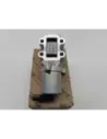 Vanne EGR recirculation gaz échappement No2 VDJ200 TOYOTA -