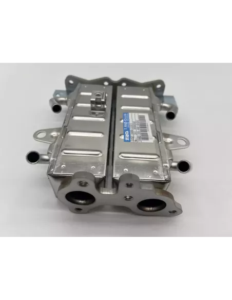 Refroidisseur de vanne EGR VDJ200 TOYOTA - accessoire 4x4