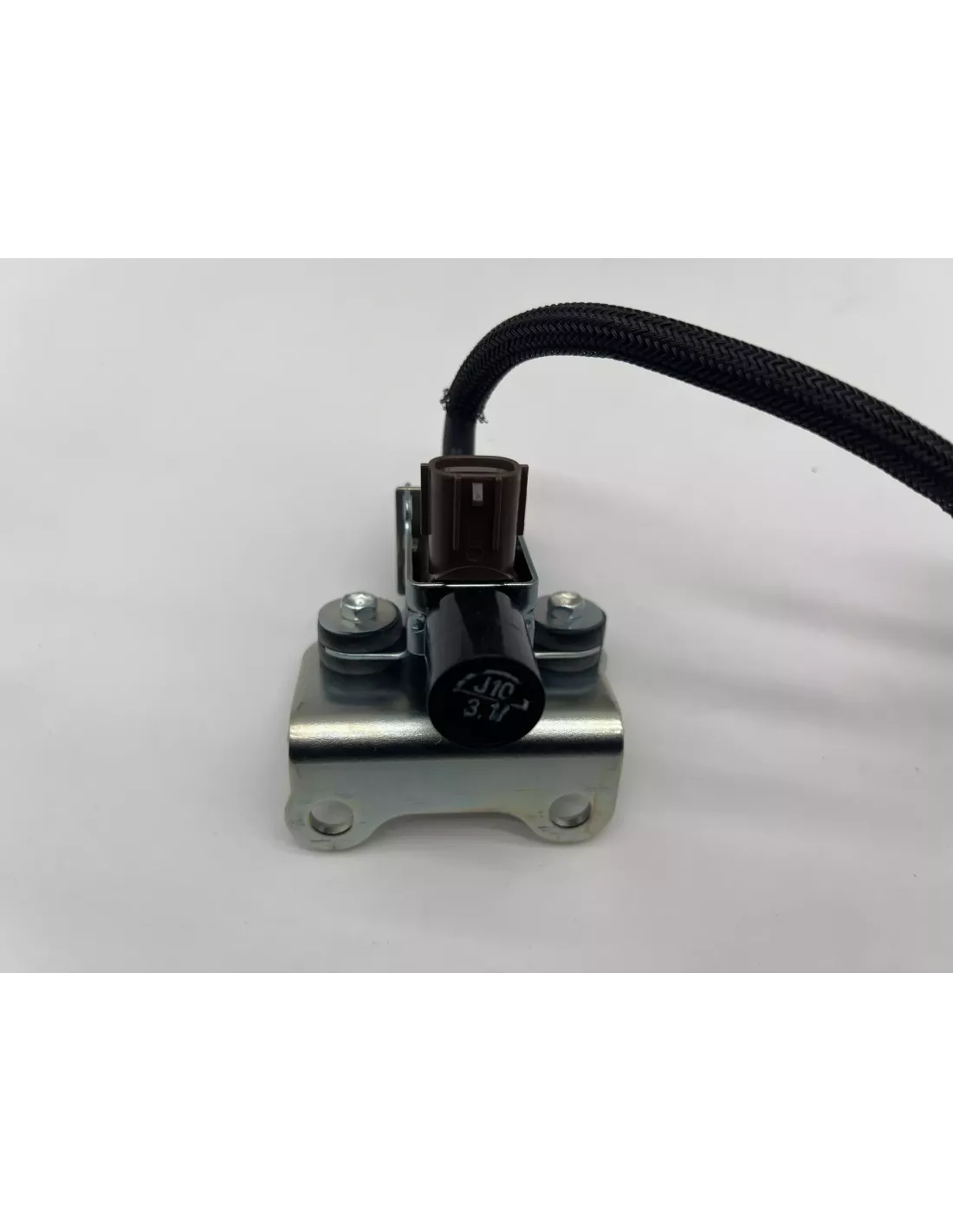 Vanne EGR recirculation gaz échappement KDJ9 KDJ12 163cv TOYOTA -
