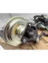 Vanne EGR recirculation gaz échappement KDJ120 Hilux Vigo