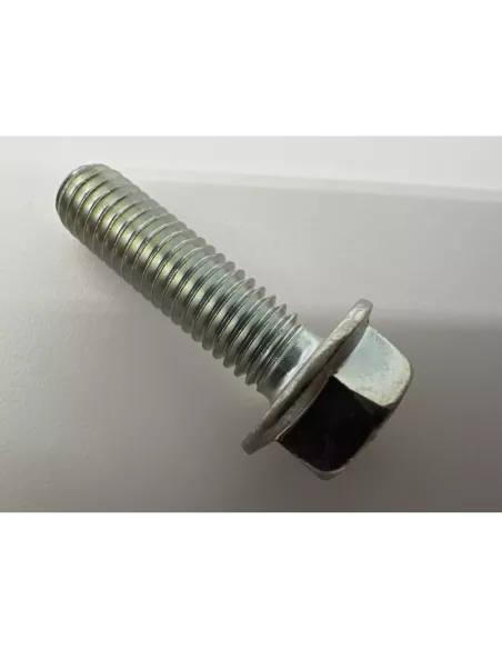 Boulon fixation pipe sur collecteur admission HDJ80 12s TOYOTA -