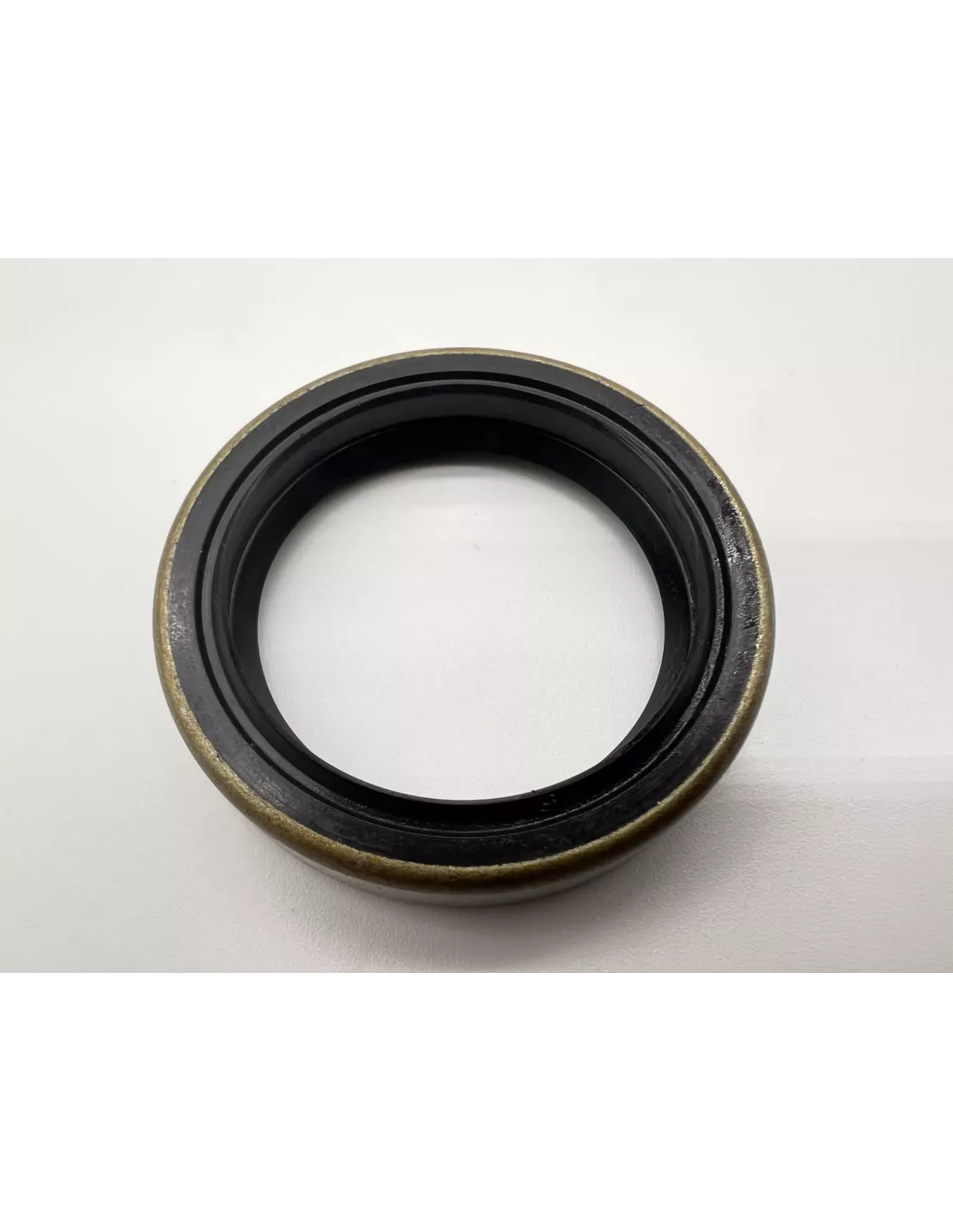 Rondelle goujon de fixation collecteur admission HDJ100 TOYOTA -