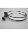 Collier durite admission caoutchouc HZJ7 et HDJ80 HDJ100 côté turbo