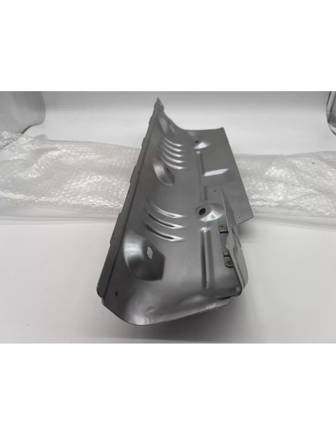 Isolant tôle pare chaleur collecteur échappement HDJ80 12s TOYOTA -