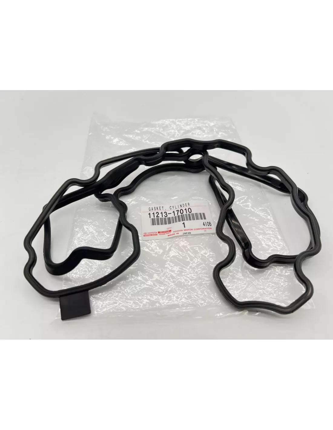 Joint cache culbuteur HDJ80 HZJ7 1HDT 1HZ 12S TOYOTA - accessoire 4x4