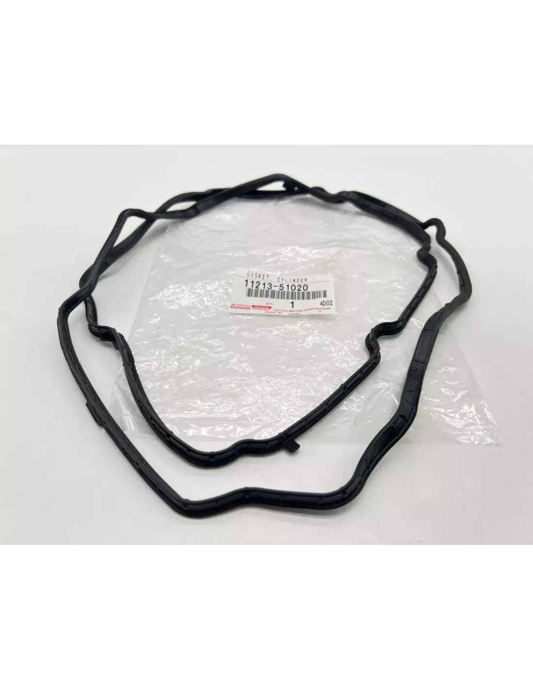 Joint cache culbuteur droit VDJ200 TOYOTA - accessoire 4x4