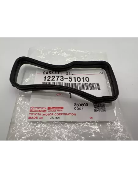 Joint caoutchouc déshuileur culasse gauche VDJ200 TOYOTA - accessoire