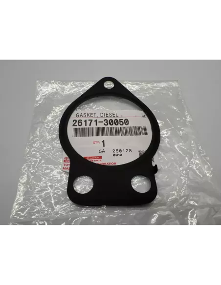 Joint sur collecteur admission KDJ12 KDJ15 Hilux Vigo D4-D TOYOTA -