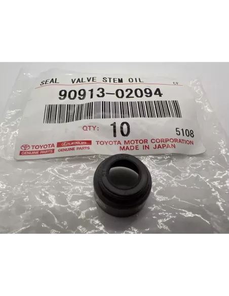Joint de queue de soupape HDJ80 12s HZJ7 TOYOTA - accessoire 4x4