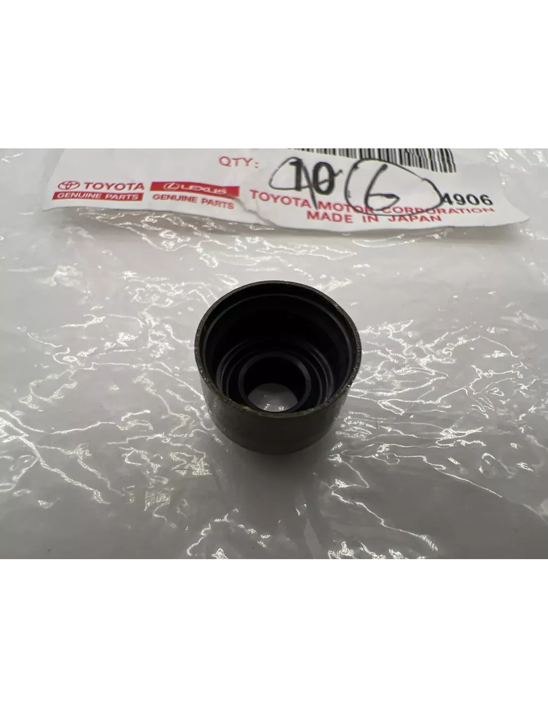 Joint de queue de soupape VDJ200 TOYOTA - accessoire 4x4
