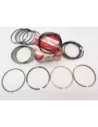 Jeu de segments pour 6 pistons HZJ7 HDJ80 TOYOTA - accessoire 4x4