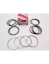Jeu de segments pour 6 pistons HDJ100 TOYOTA - accessoire 4x4