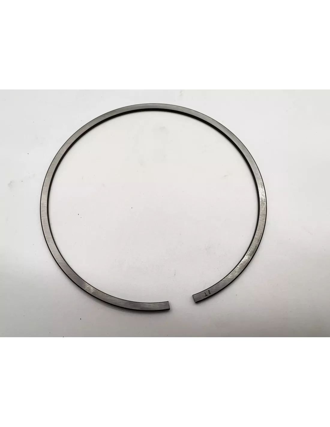 Jeu de segments pour 6 pistons HDJ100 TOYOTA - accessoire 4x4