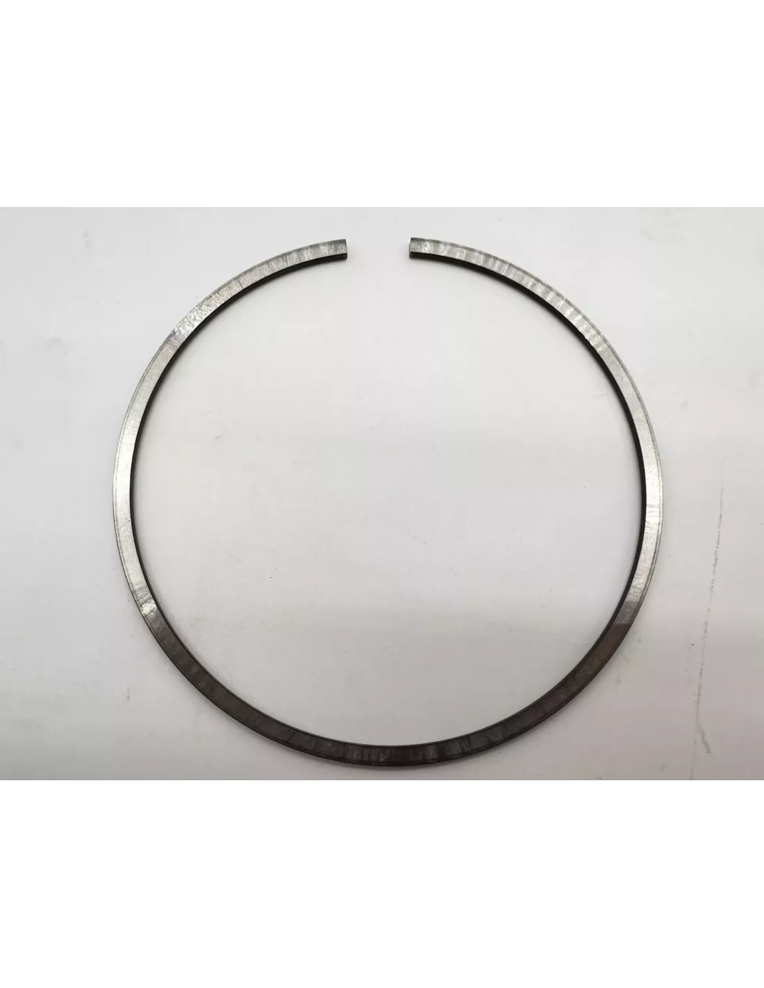Jeu de segments pour 4 pistons KDJ12 KDJ15 173cv et Hilux Vigo