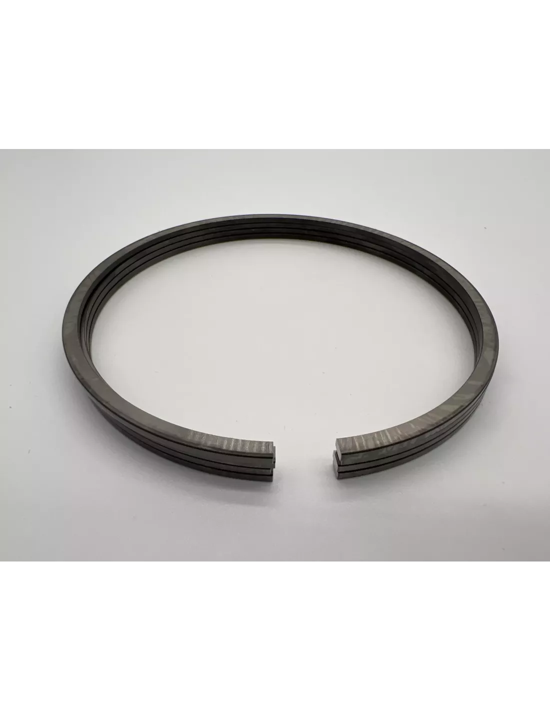 Jeu de segments pour 4 pistons KZJ7 KZJ9 TOYOTA - accessoire 4x4