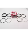 Jeu de segments pour 6 pistons HJ60 HJ61 TOYOTA - accessoire 4x4