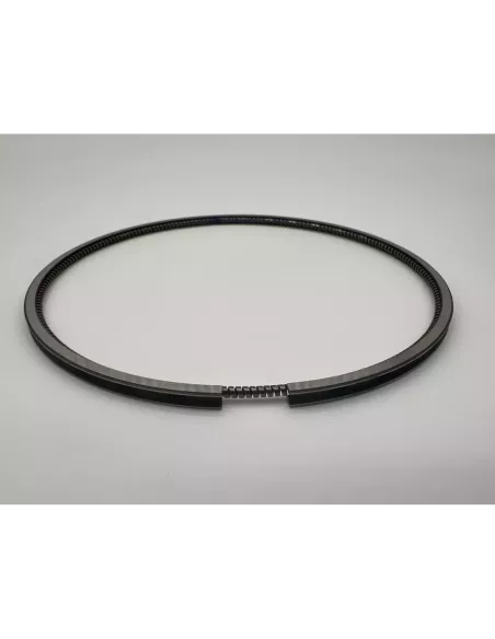 Jeu segments cote réparation 0.5 pour 4 pistons 1KZ-T KZJ7 KZJ9