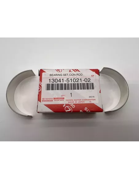 Coussinet de bielle N°2 VDJ200 TOYOTA - accessoire 4x4
