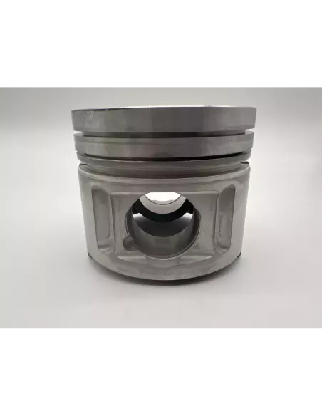 Piston moteur HDJ100 sans refroidisseur EGR - Marquage 2 - Cote