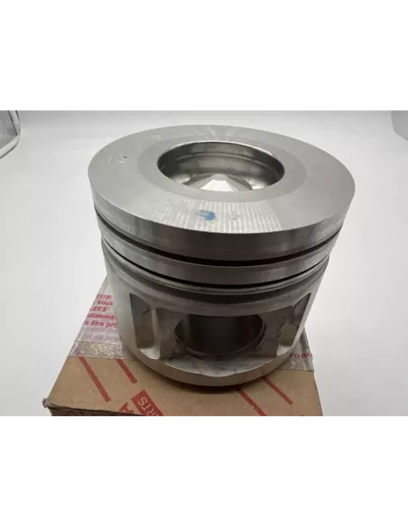 Piston moteur HDJ100 avec refroidisseur EGR - Marquage 2 - Cote