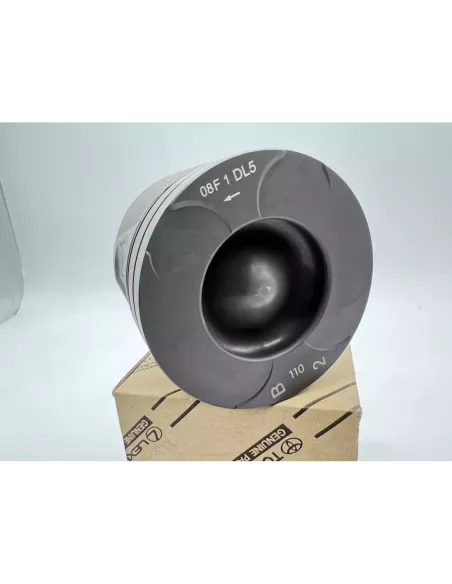 Piston moteur KDJ12 KDJ15 166cv 173cv - Marquage 2 - Cote standard