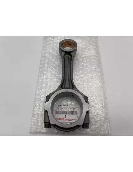 Bielle moteur KZJ7 KZJ9 TOYOTA - accessoire 4x4