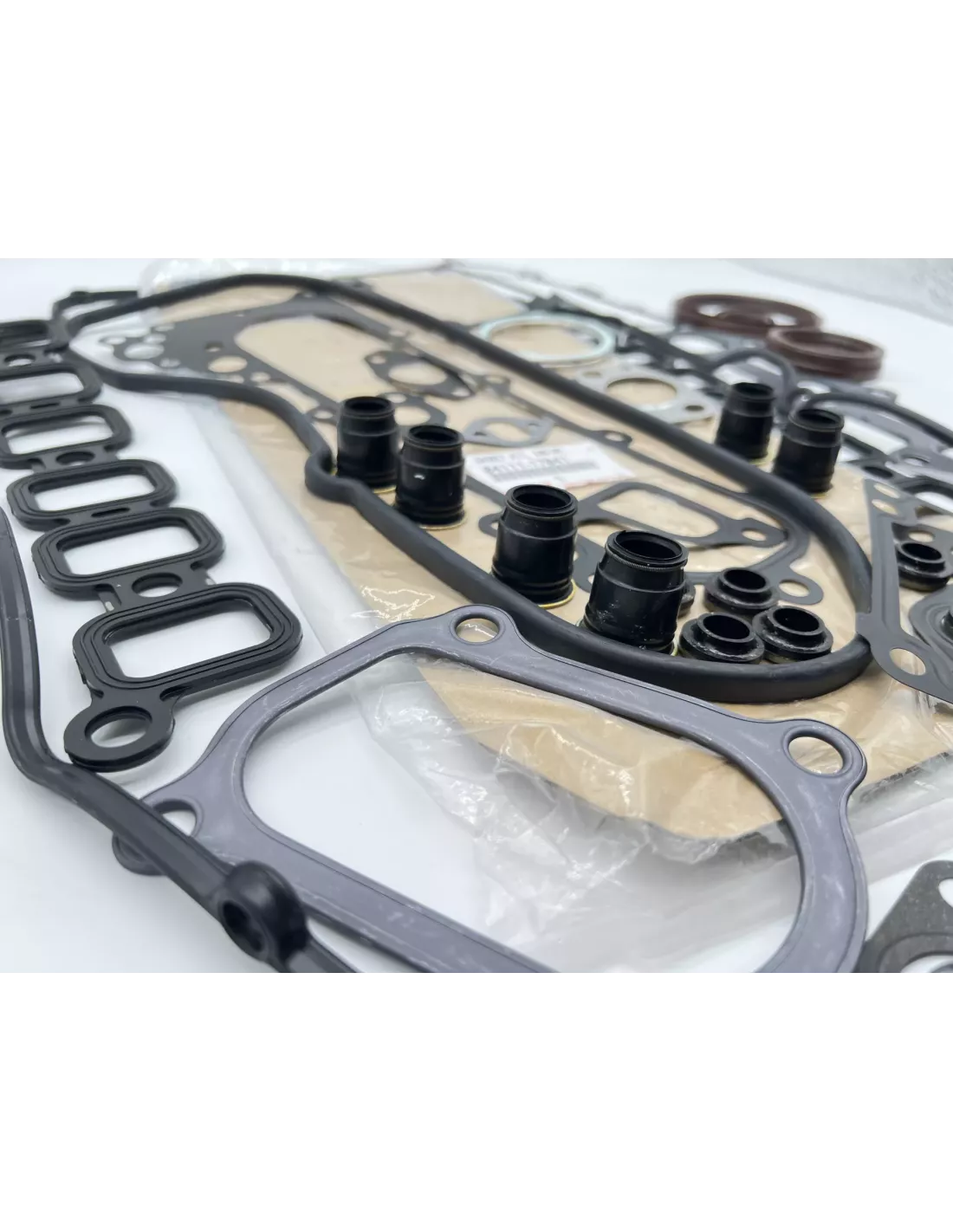 Pochette de joints moteur complète HDJ80 24S TOYOTA - accessoire 4x4