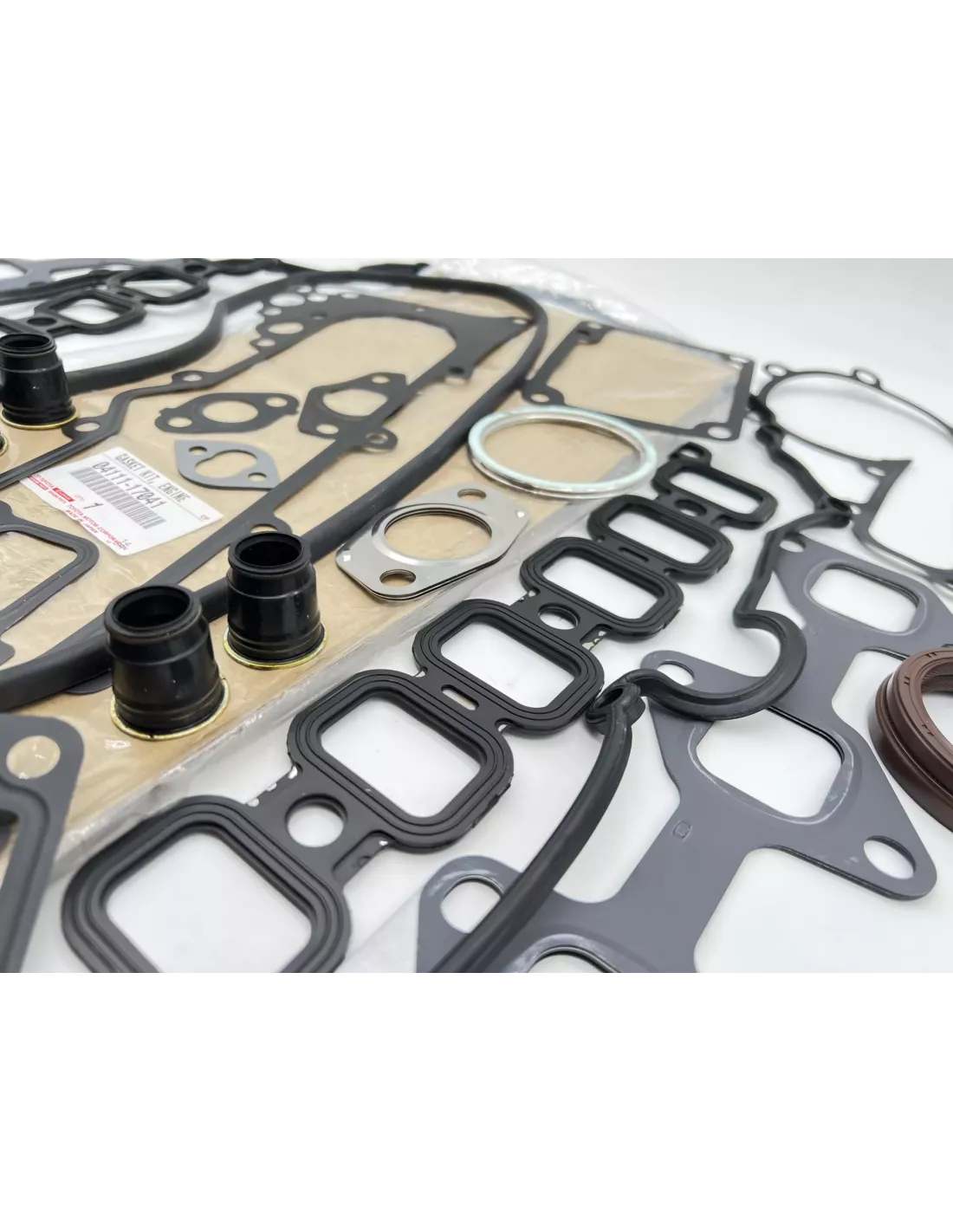 Pochette de joints moteur complète HDJ80 24S TOYOTA - accessoire 4x4