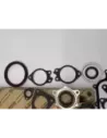 Pochette de joints moteur 1KD-FTV Land Cruiser KDJ90 KDJ95 TOYOTA -