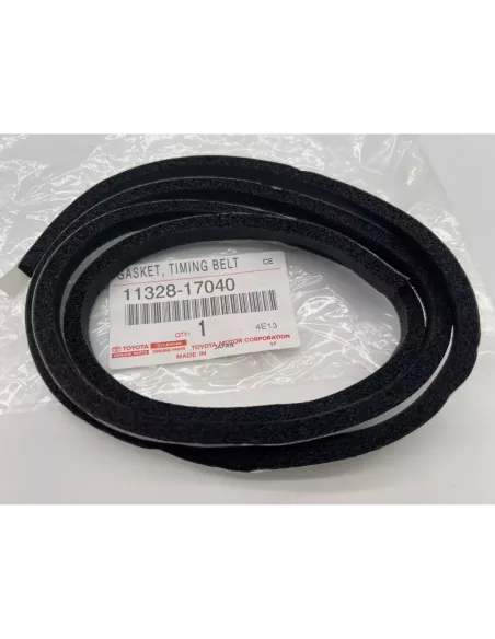 Joint mousse de carter de distribution HDJ100 TOYOTA - accessoire 4x4