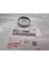 Pastille sablage Ø35mm TOYOTA - accessoire 4x4