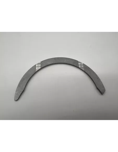 Jeu de cales de réglage latéral de vilebrequin KZJ7 KZJ9 KDJ9 KDJ12