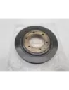 Poulie damper vilebrequin de courroie climatisation HDJ80 12s HZJ7