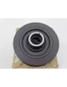 Poulie damper vilebrequin courroies alternateur et climatisation