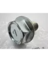 Boulon de fixation de poulie damper sur vilebrequin HDJ80 HDJ100 HZJ7