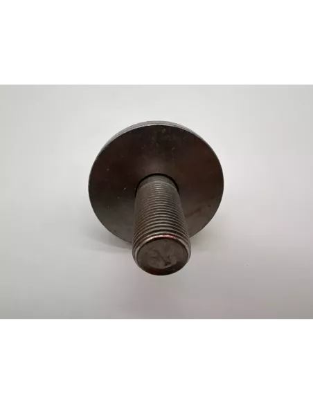 Boulon de fixation de poulie damper sur vilebrequin TOYOTA -