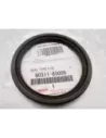 Joint spi arrière vilebrequin côté volant moteur LJ7 Hilux 2.4D et