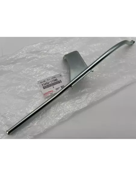 Guide de jauge de niveau d'huile moteur HDJ100 et HZJ7 1999+ TOYOTA -