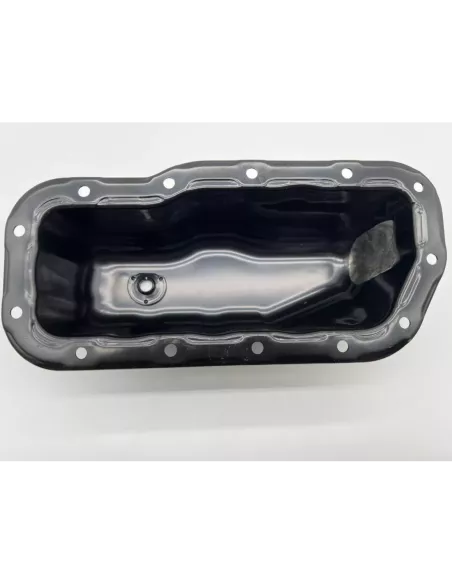 Partie basse carter huile moteur KDJ12 KDJ15 TOYOTA - accessoire 4x4