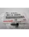 Boulon de fixation carter d'huile sur bloc moteur HDJ80 HDJ100 HZJ7