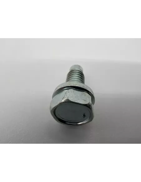 Boulon de fixation carter d'huile sur bloc moteur HDJ80 HDJ100 HZJ7