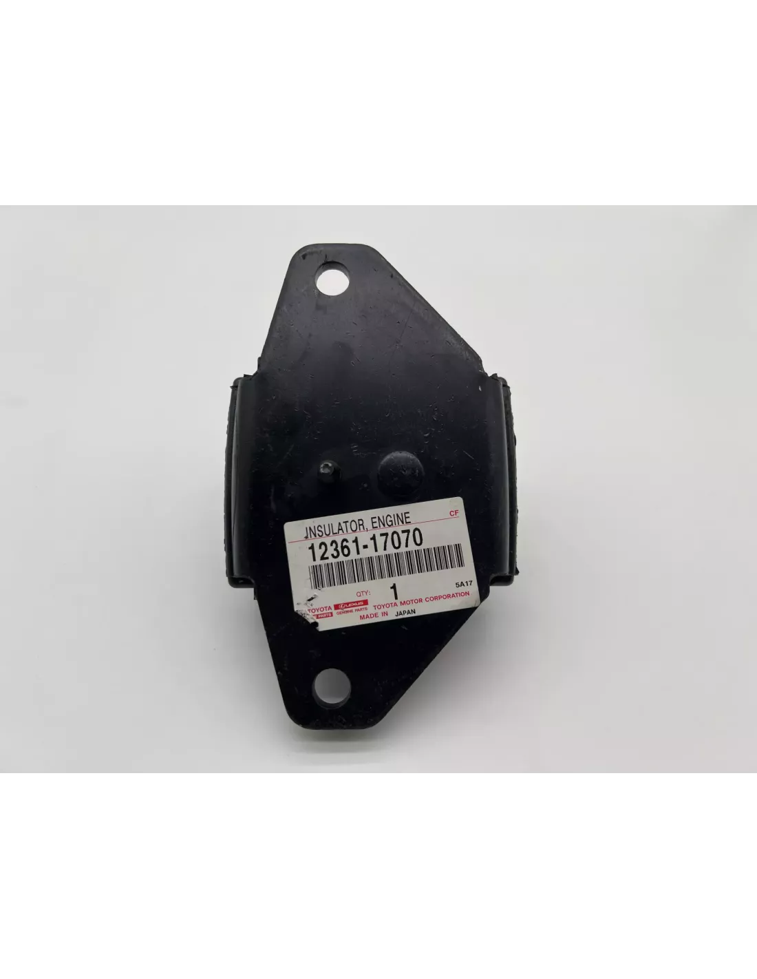 Support moteur gauche ou droit HDJ100 TOYOTA - accessoire 4x4