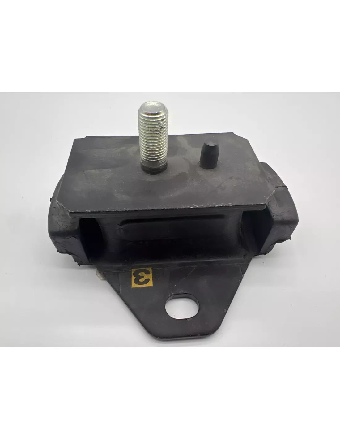 Support moteur gauche ou droit LJ70 LJ73 et Hilux 2.4D 2.4TD TOYOTA -