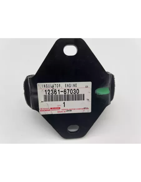 Support moteur gauche ou droit KZJ9 KDJ9 TOYOTA - accessoire 4x4
