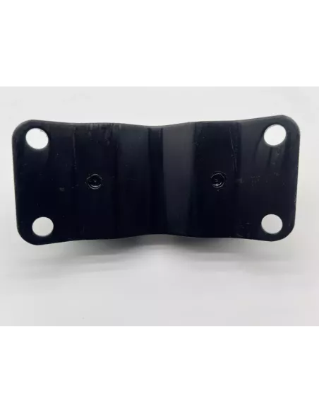 Silent bloc support moteur côté boite de vitesses automatique HDJ80