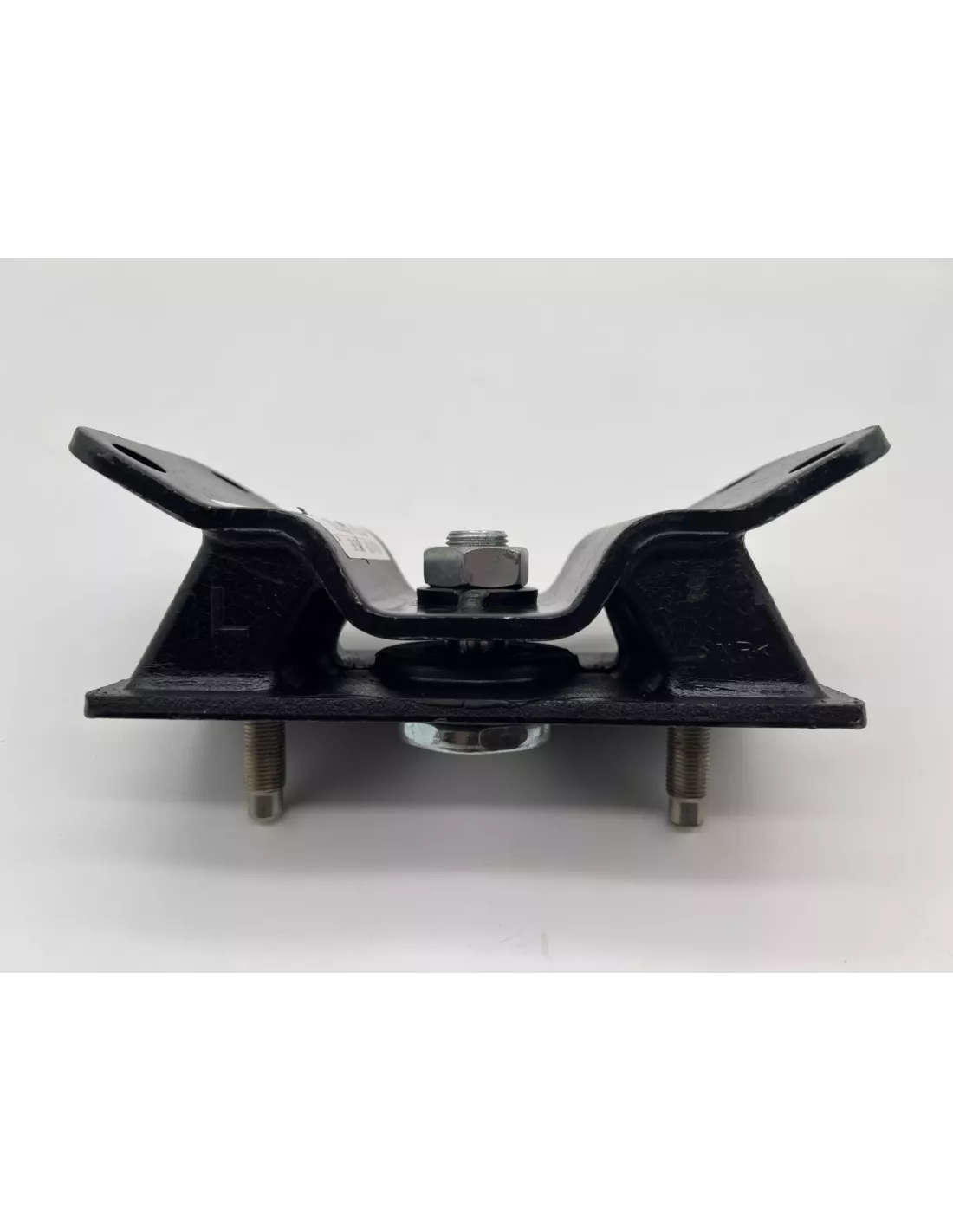 Silent bloc support moteur côté boite de vitesses automatique 4