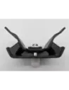 Silent bloc support moteur côté boite de vitesses automatique KZJ9