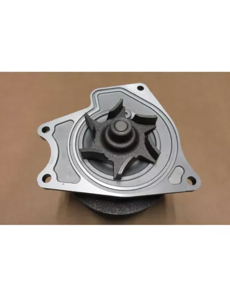 Pompe à eau Pajero 3.2DiD et 2.8TDi AISIN - accessoire 4x4