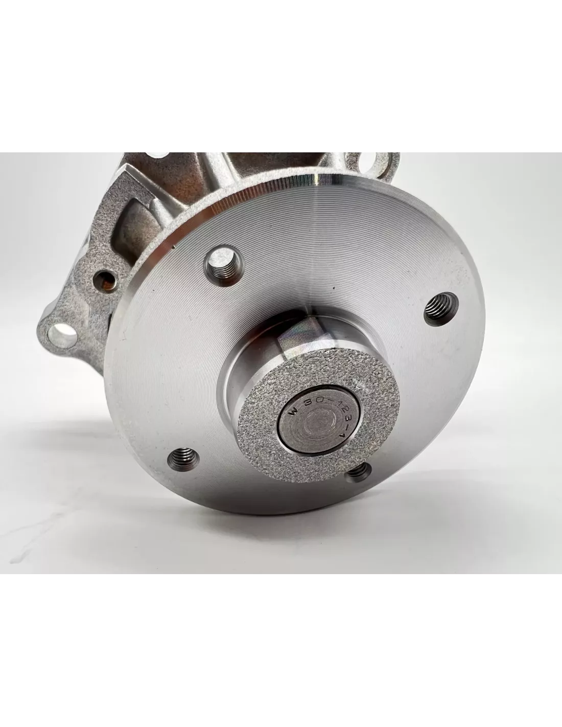 Pompe à eau Patrol 260 et GR Y60 Y61 2.8TD - moteur RD28T AISIN -